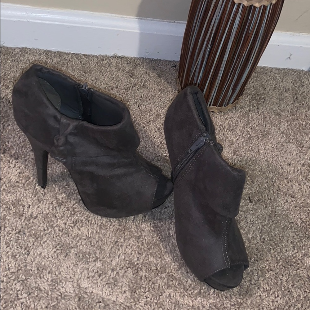 Booties